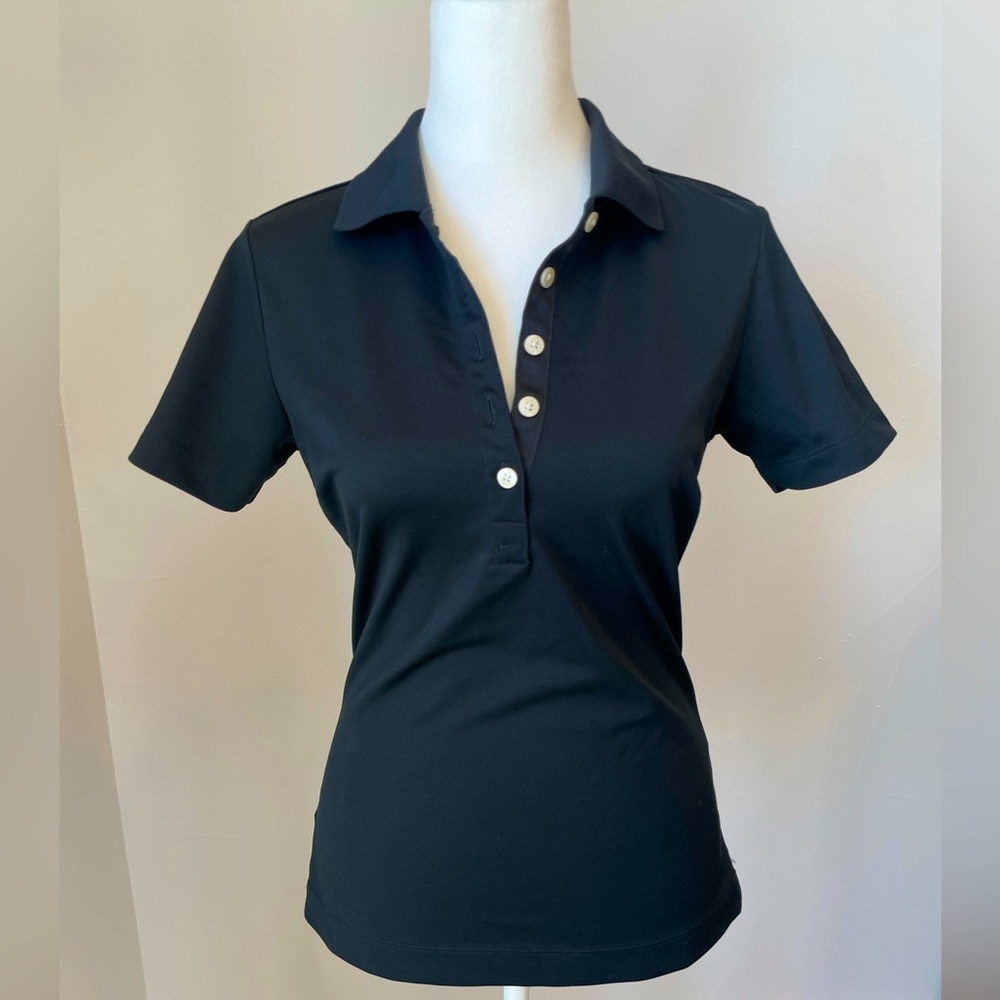 Dri-Fit Golf Polo - NIKE